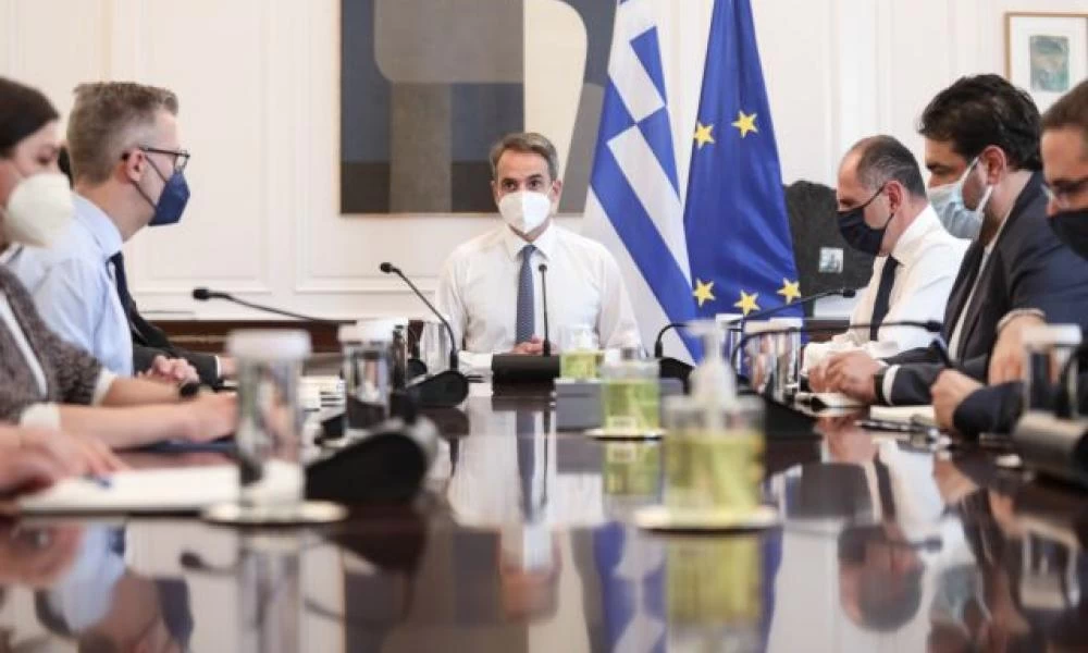Τι φέρνει ο "μίνι ανασχηματισμός" της κυβέρνησης στην εσωτερική αναδιάταξη δυνάμεων